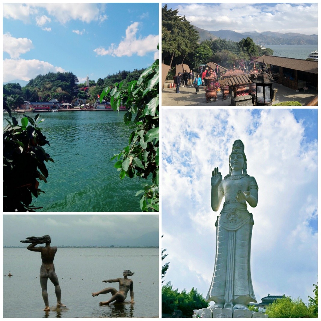 風花雪月瑞方情，萬水千山大理行 第8張