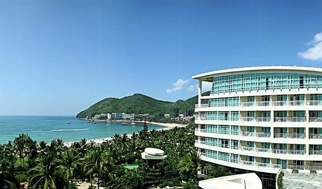 望碧海藍天三亞行,記瑞方人力五年情! 第1張 望碧海藍天三亞行,記瑞方人力五年情! 第1張