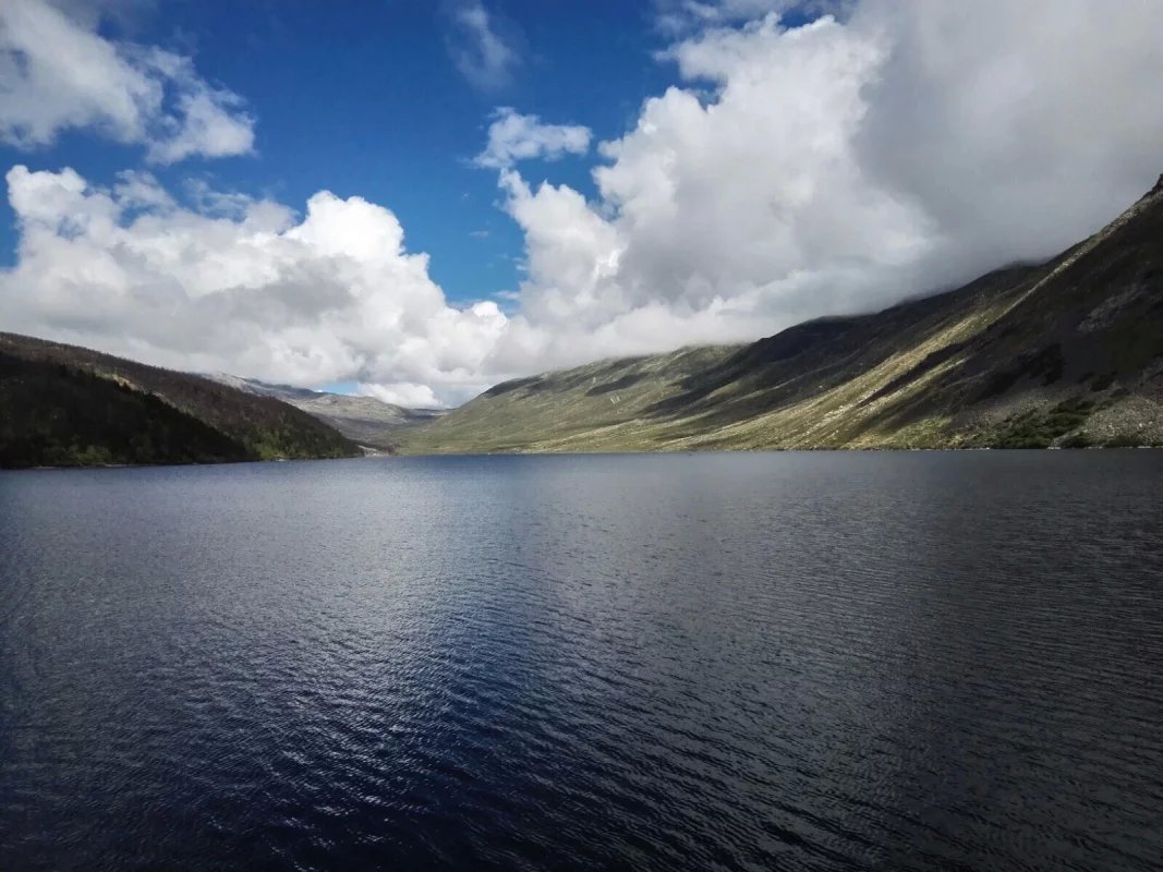 “樂翻天”----2015瑞方的康定行 第8張 “樂翻天”----2015瑞方的康定行 第8張