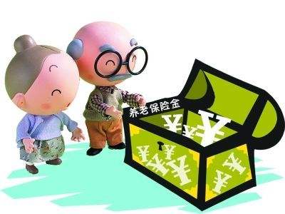 社保計算方法 第1張 社保計算方法 第1張