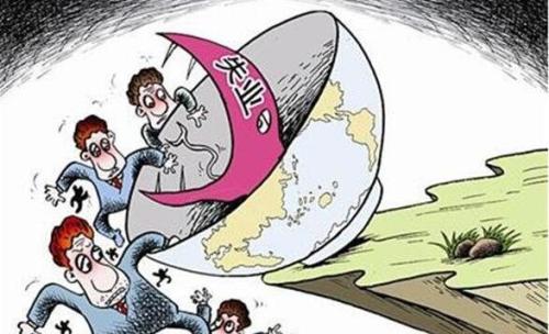 失業(yè)保險辦理流程 第1張 失業(yè)保險辦理流程 第1張