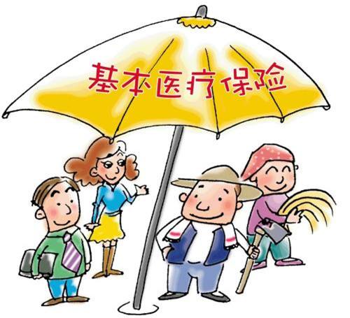 城鎮(zhèn)職工基本醫(yī)療保險(xiǎn) 第1張 城鎮(zhèn)職工基本醫(yī)療保險(xiǎn) 第1張