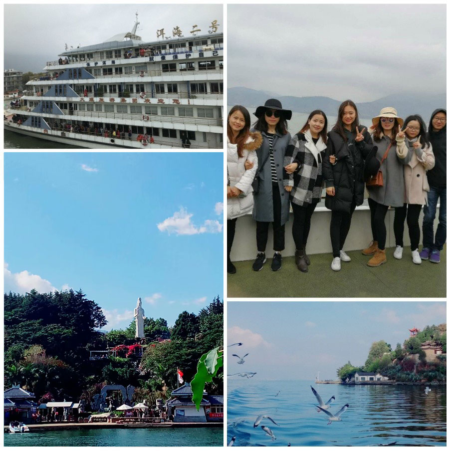 風花雪月瑞方情，萬水千山大理行 第7張