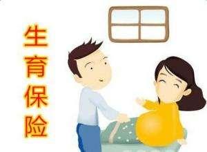 職工參加生育保險(xiǎn)可以享受哪些待遇？ 第1張