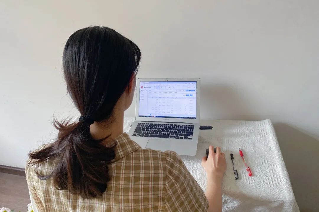 數(shù)字化賦能疫情防控:招聘不停歇,服務不打烊 第1張 數(shù)字化賦能疫情防控:招聘不停歇,服務不打烊 第1張