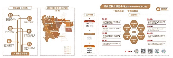 全市首個產業園區就業服務小站由瑞方人力支持打造 第2張 全市首個產業園區就業服務小站由瑞方人力支持打造 第2張