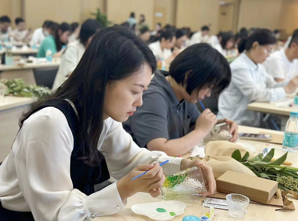 【活動預告】新春“開門紅”!2月23日,近50家企業現場攬才,5000余個崗位任你挑選~ 第11張 【活動預告】新春“開門紅”!2月23日,近50家企業現場攬才,5000余個崗位任你挑選~ 第11張