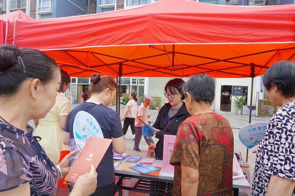 為高校畢業生搭建就業“直通車”,瑞方人力“點亮”青年就業路! 第6張 為高校畢業生搭建就業“直通車”,瑞方人力“點亮”青年就業路! 第6張