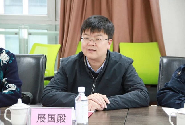 國家統(tǒng)計(jì)局服務(wù)業(yè)調(diào)查中心分析研究處處長(zhǎng)、一級(jí)調(diào)研員展國殿一行蒞臨瑞方人力考察調(diào)研 第3張 國家統(tǒng)計(jì)局服務(wù)業(yè)調(diào)查中心分析研究處處長(zhǎng)、一級(jí)調(diào)研員展國殿一行蒞臨瑞方人力考察調(diào)研 第3張